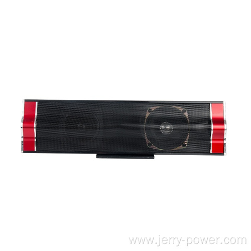 JERRY best sound system dj power amplifier